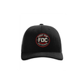 First Due Cutworks Trucker Hat