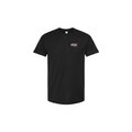 First Due Cutworks T-Shirt — FDC Logo