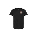 First Due Cutworks T-Shirt — FDC Full Circular