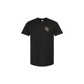 First Due Cutworks T-Shirt — FDC Scramble